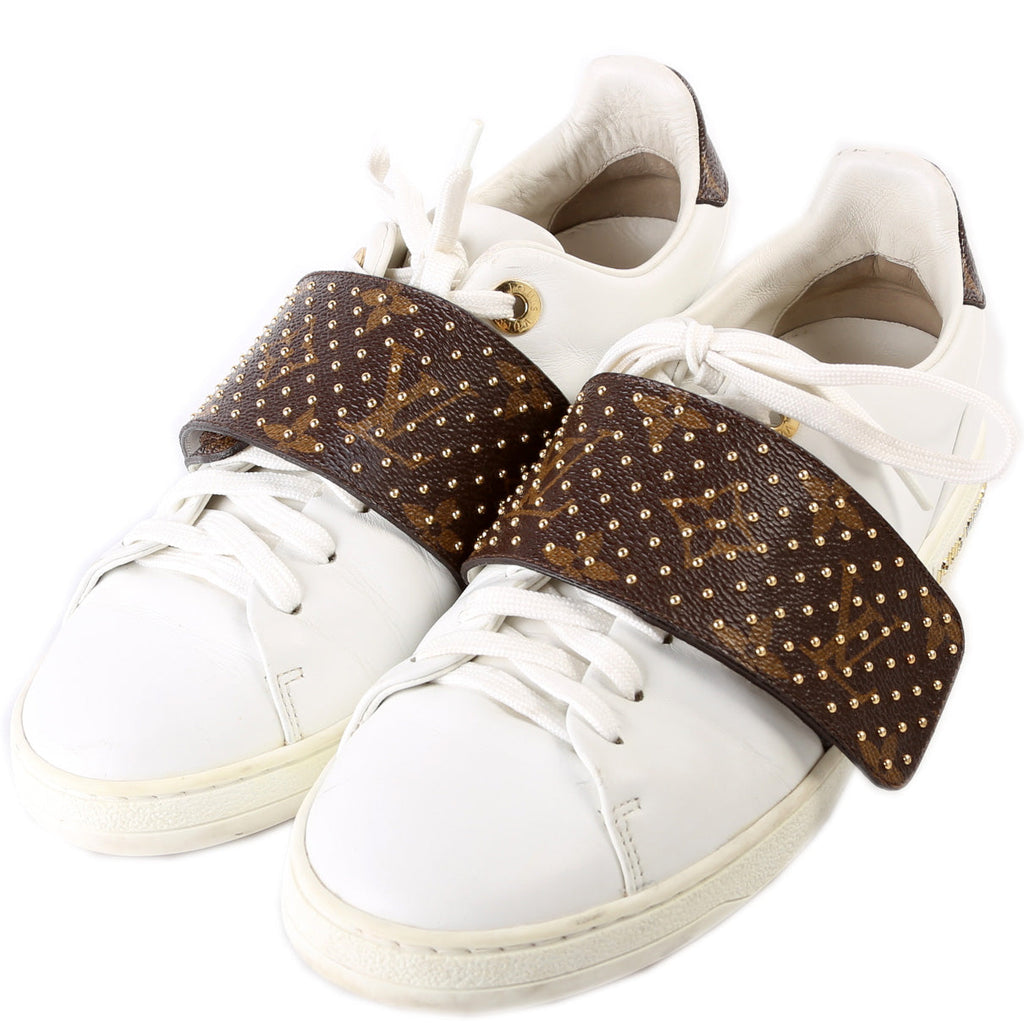 Frontrow Sneakers Size 36