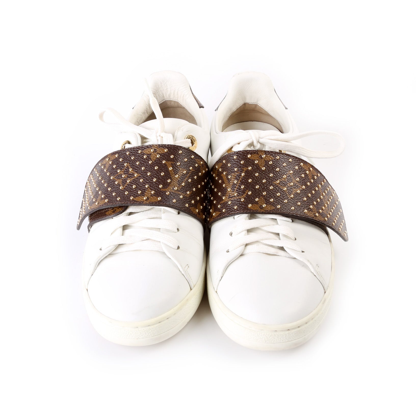 Frontrow Sneakers Size 36