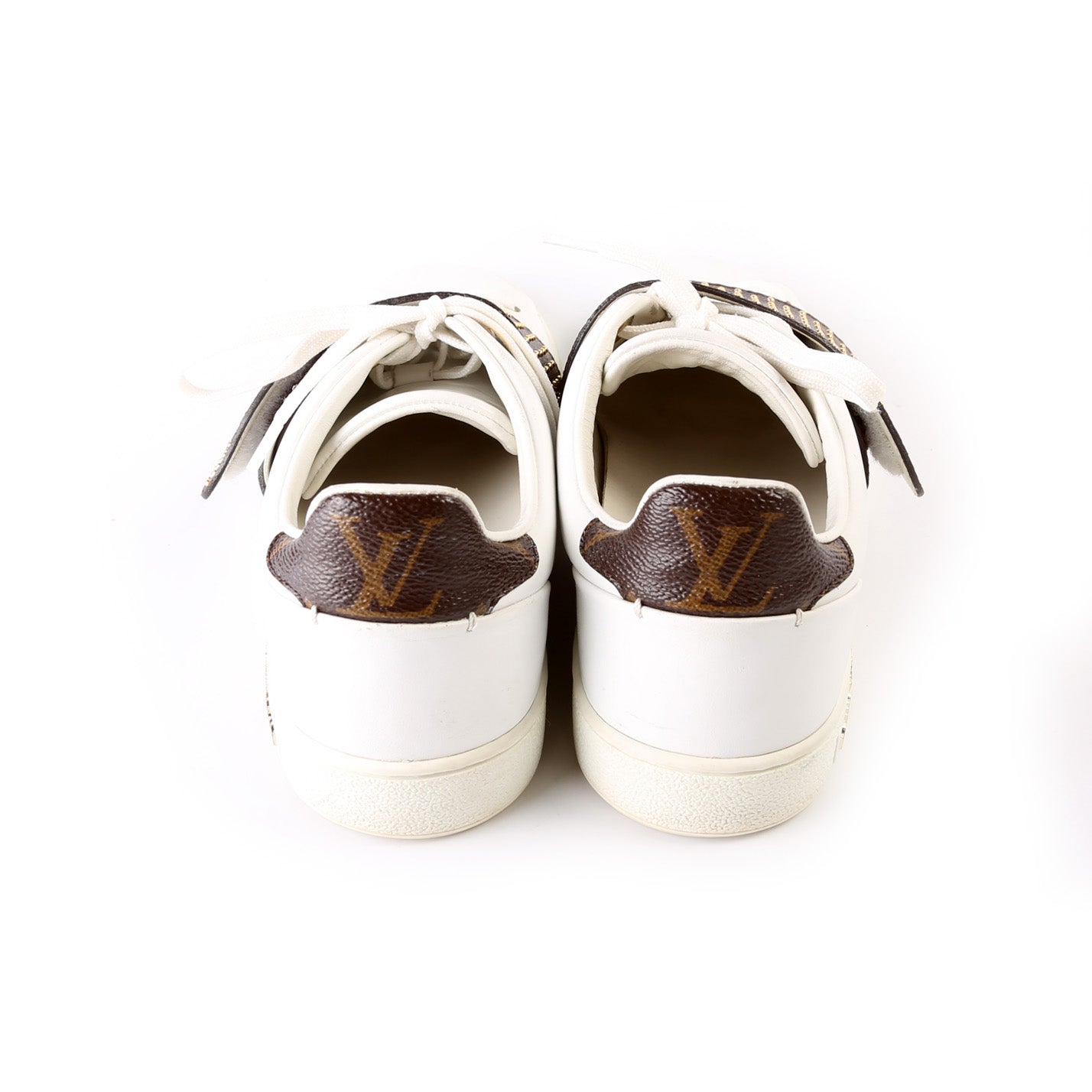 Frontrow Sneakers Size 36