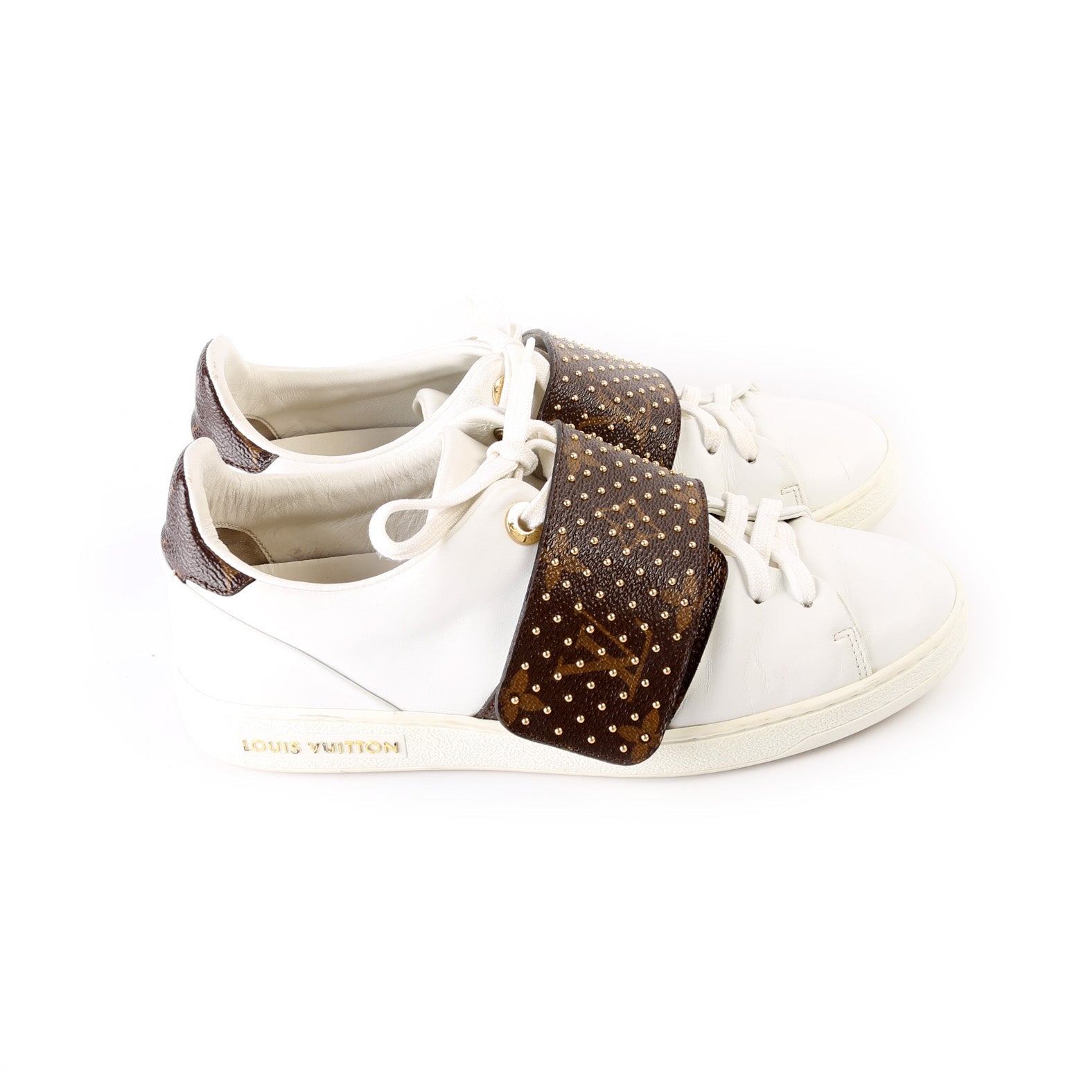Frontrow Sneakers Size 36