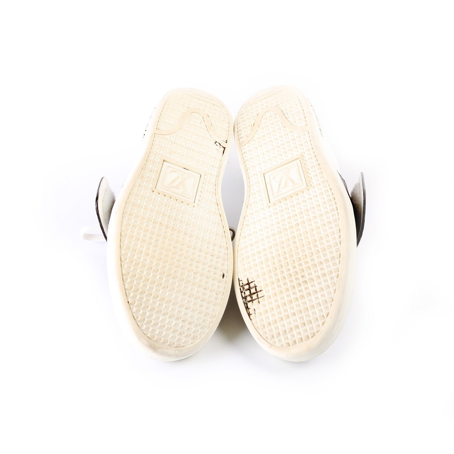 Frontrow Sneakers Size 36