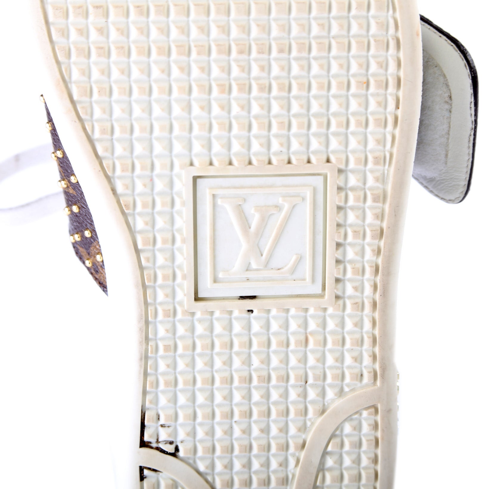 Frontrow Sneakers Size 36