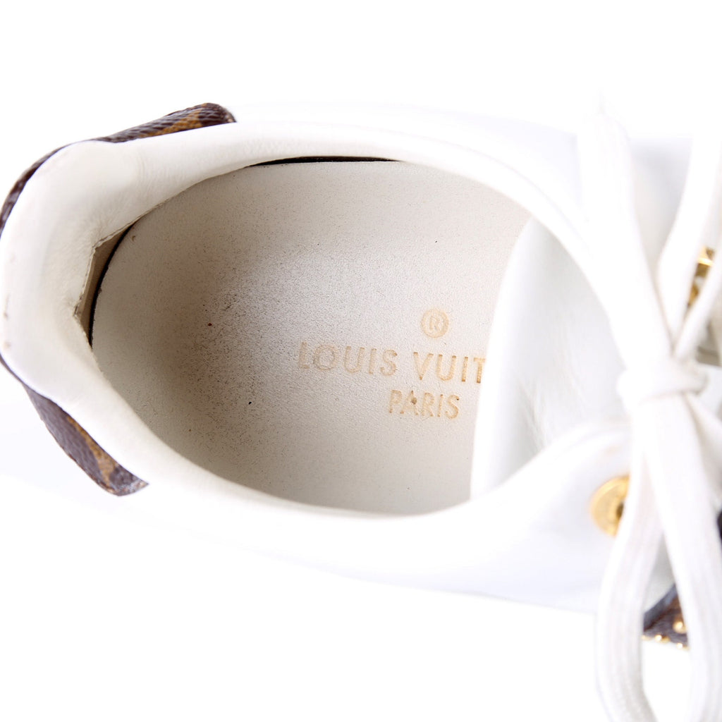 Frontrow Sneakers Size 36