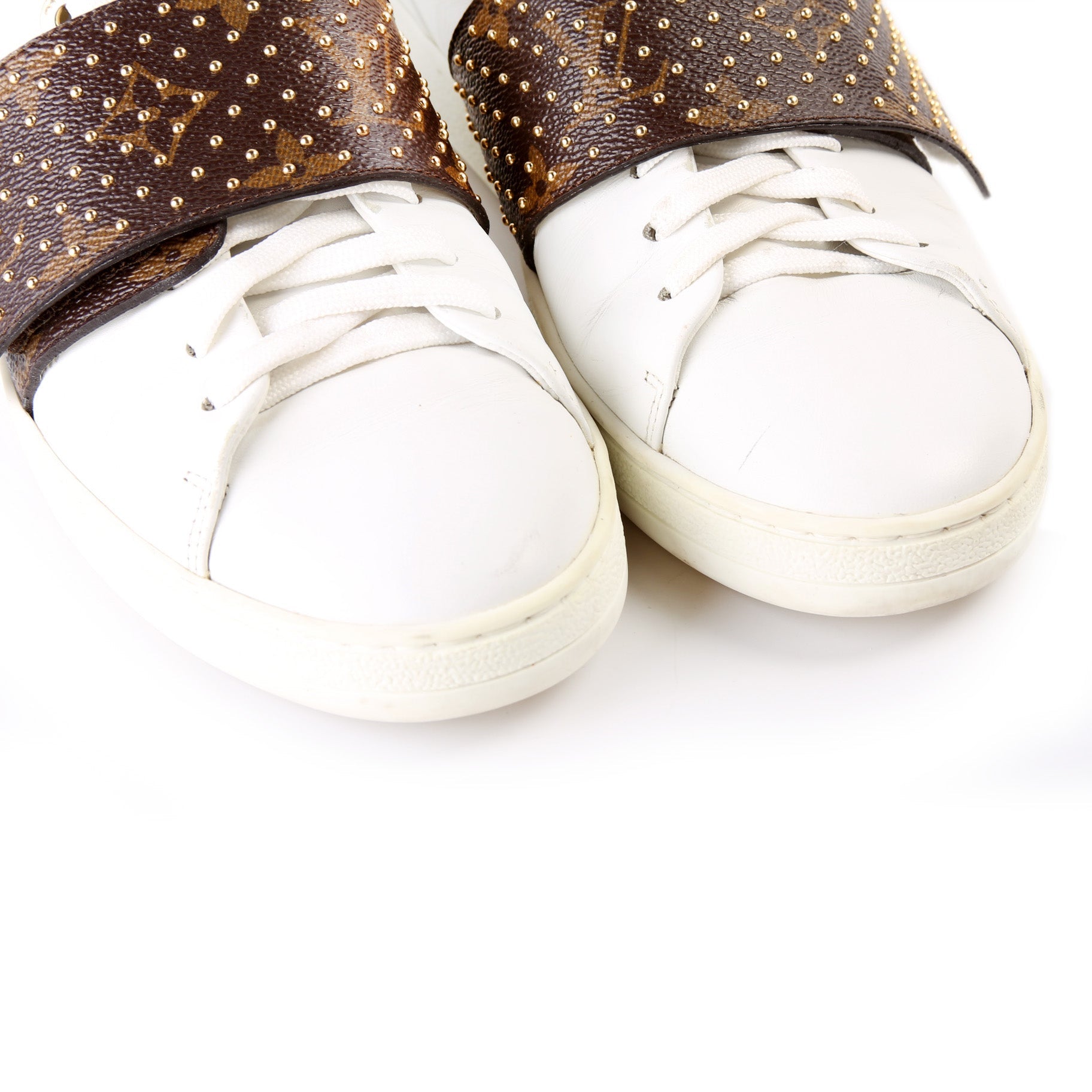 Frontrow Sneakers Size 36