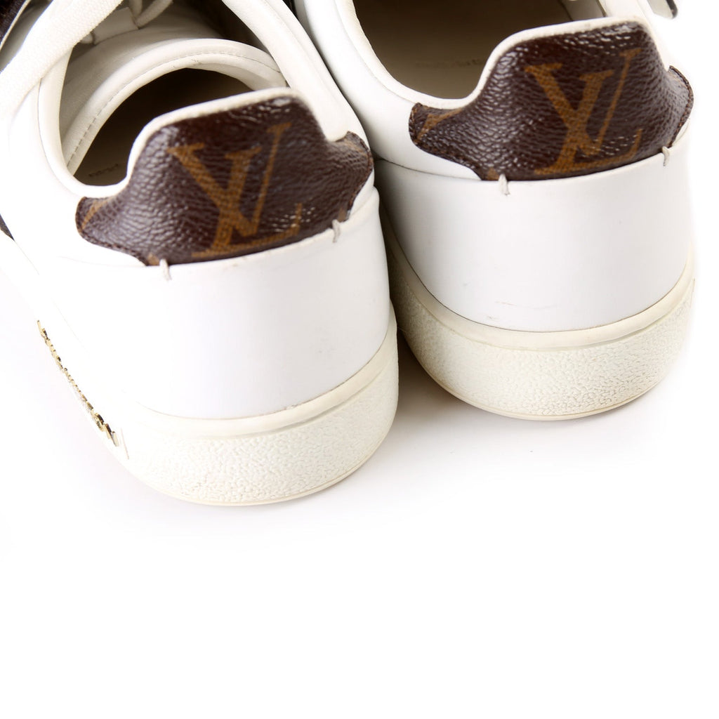 Frontrow Sneakers Size 36