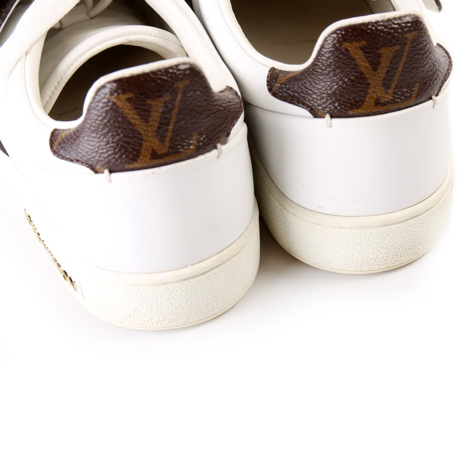 Frontrow Sneakers Size 36