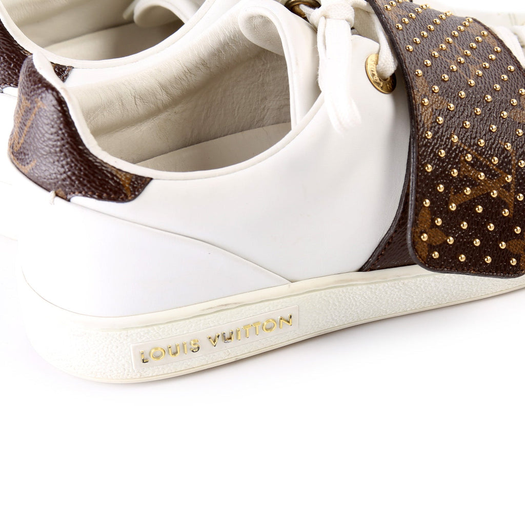 Frontrow Sneakers Size 36