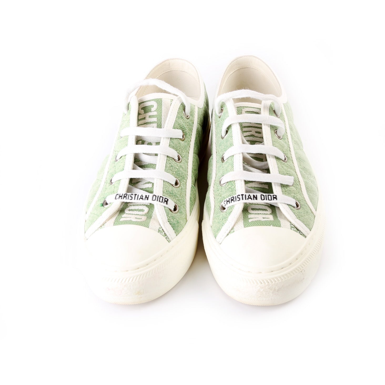 Walk'N'Dior Sneakers Size 39
