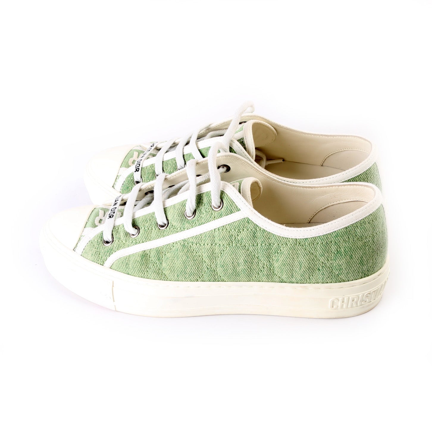 Walk'N'Dior Sneakers Size 39