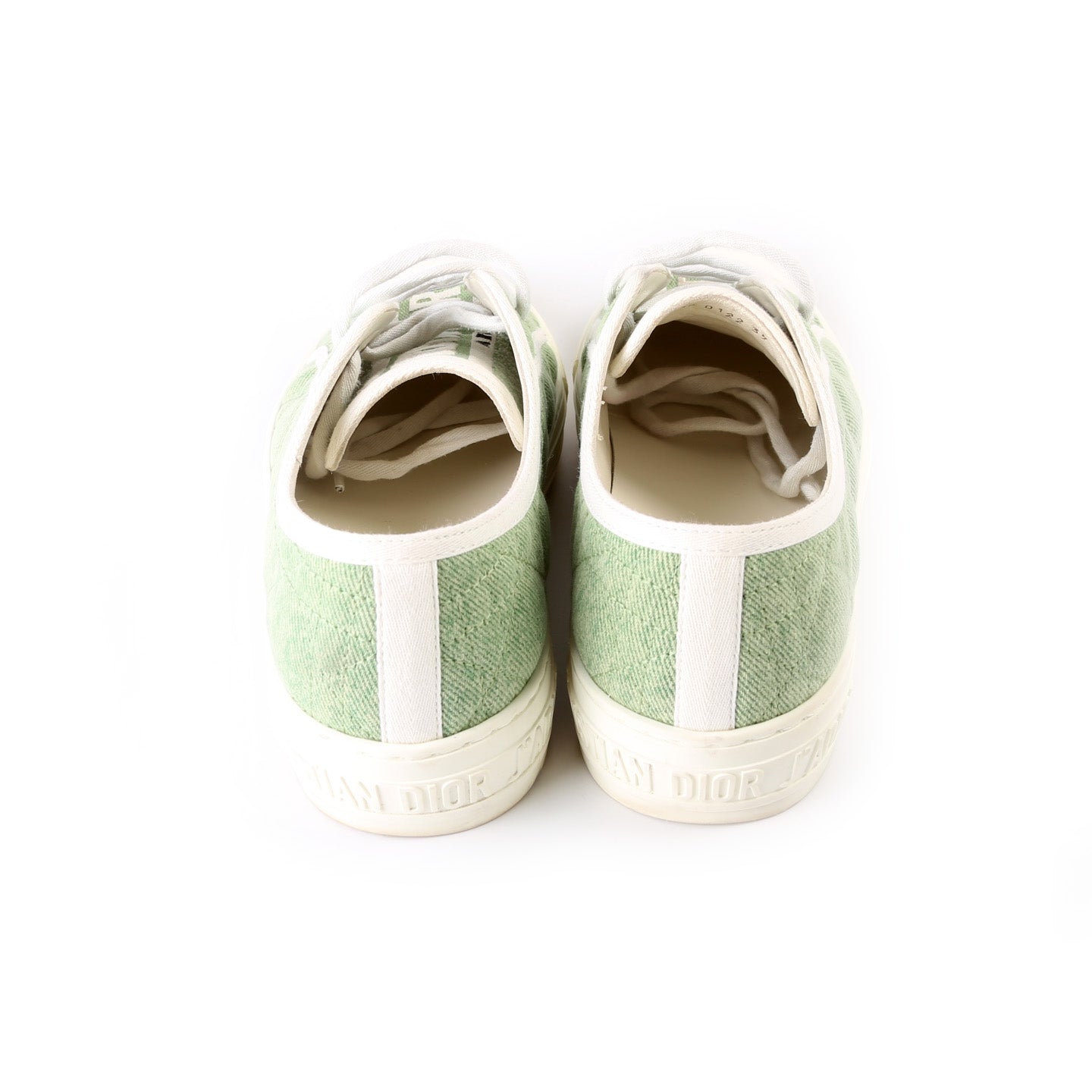 Walk'N'Dior Sneakers Size 39