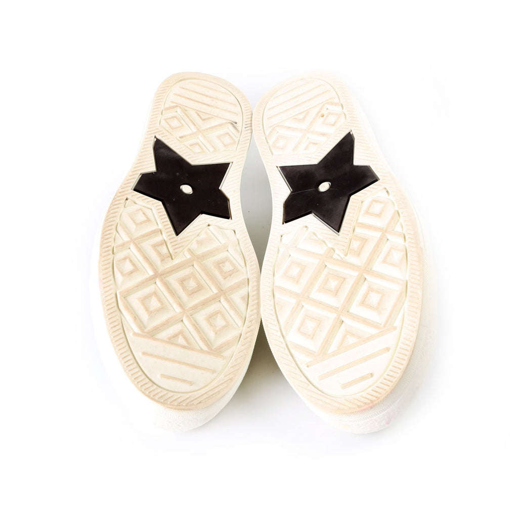 Walk'N'Dior Sneakers Size 39
