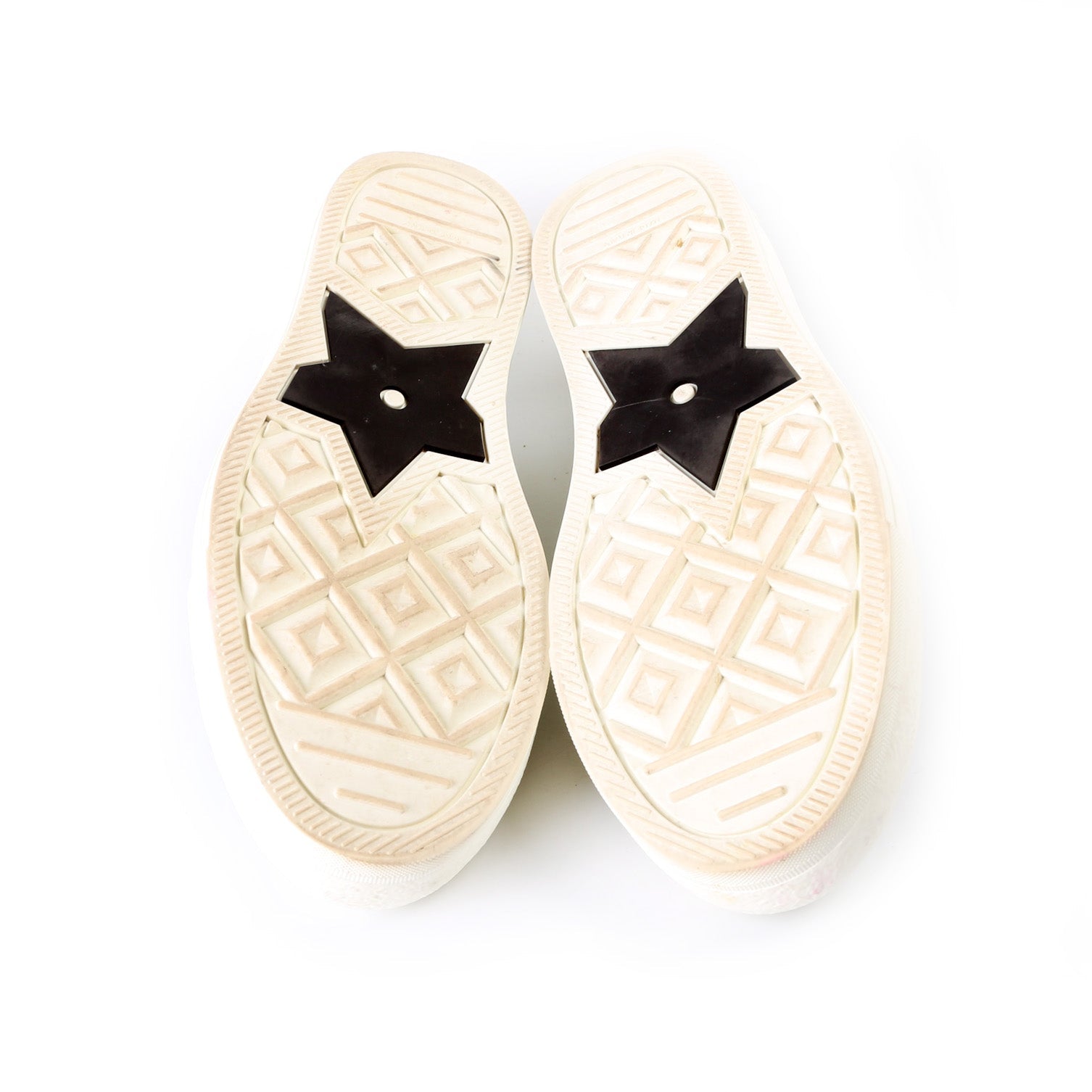 Walk'N'Dior Sneakers Size 39
