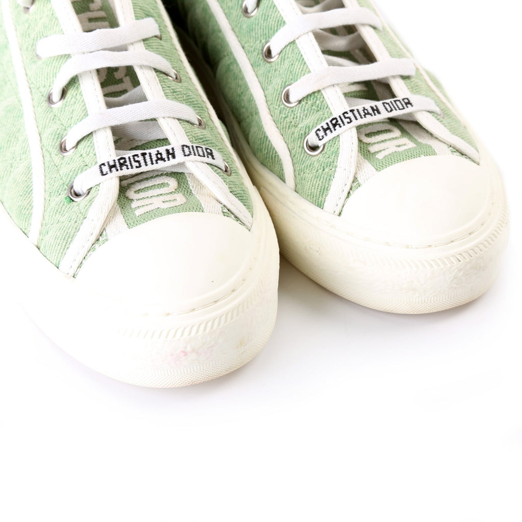 Walk'N'Dior Sneakers Size 39