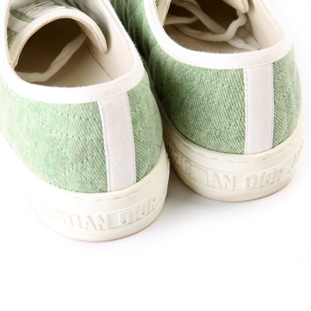 Walk'N'Dior Sneakers Size 39