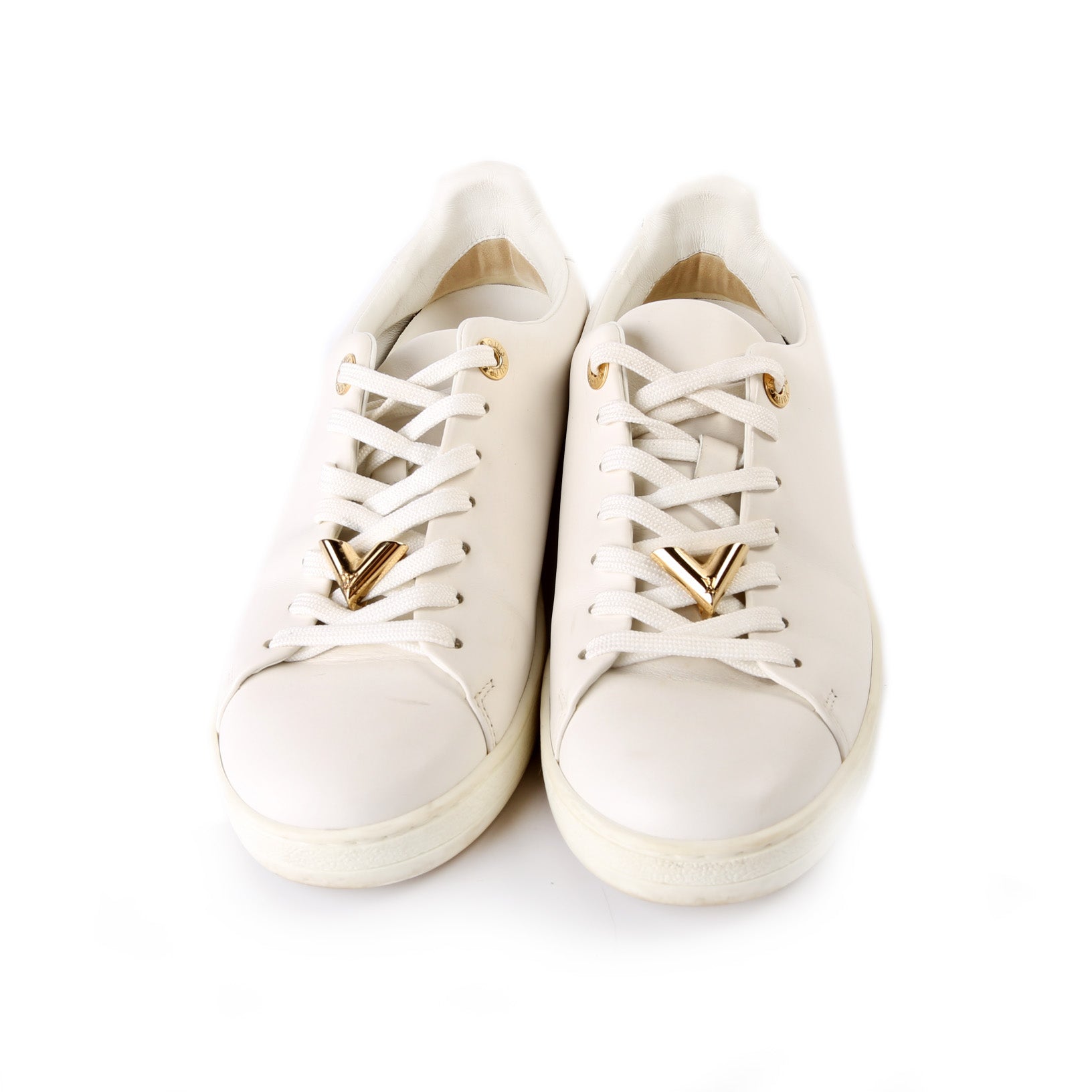 Frontrow Sneakers Size 37