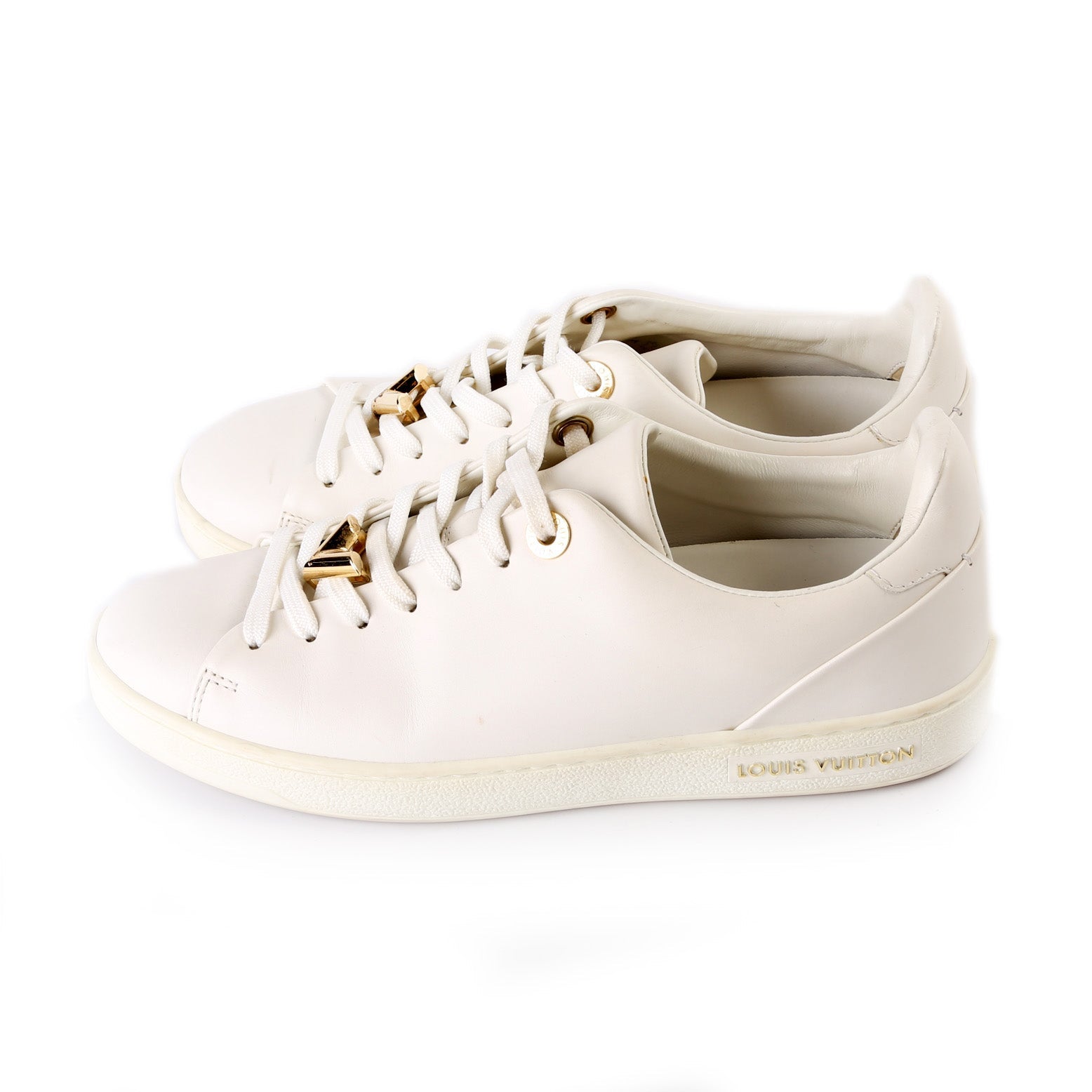 Frontrow Sneakers Size 37