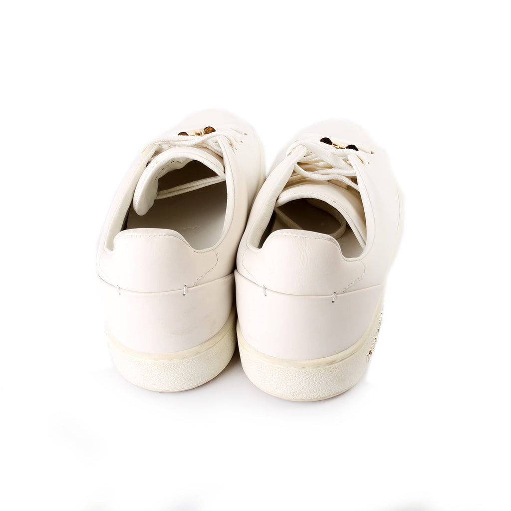 Frontrow Sneakers Size 37
