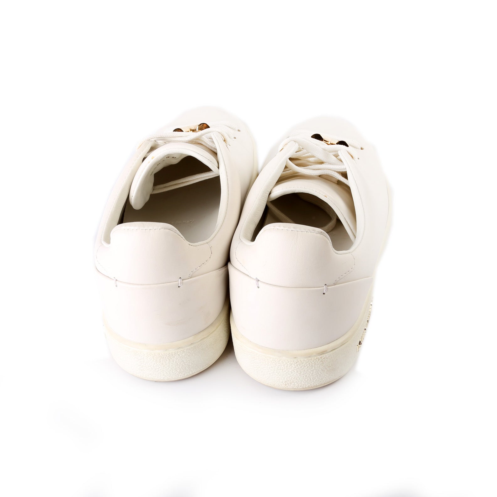Frontrow Sneakers Size 37