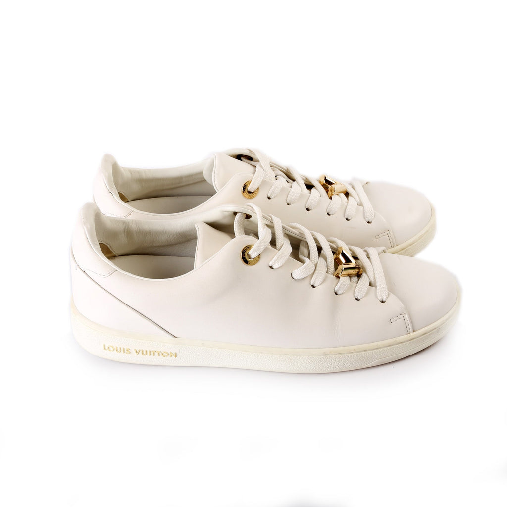 Frontrow Sneakers Size 37