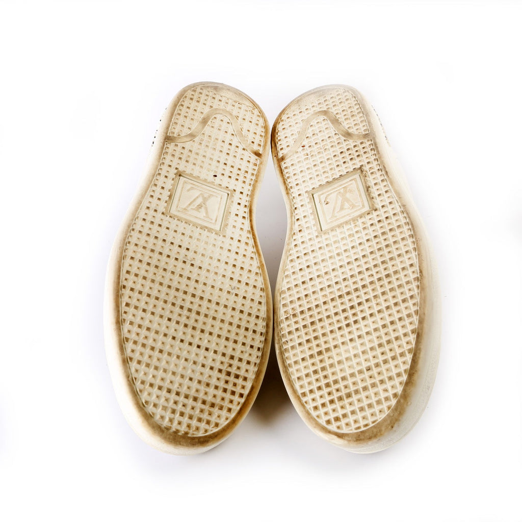 Frontrow Sneakers Size 37