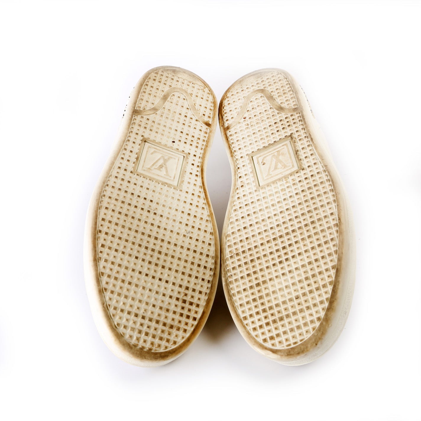 Frontrow Sneakers Size 37