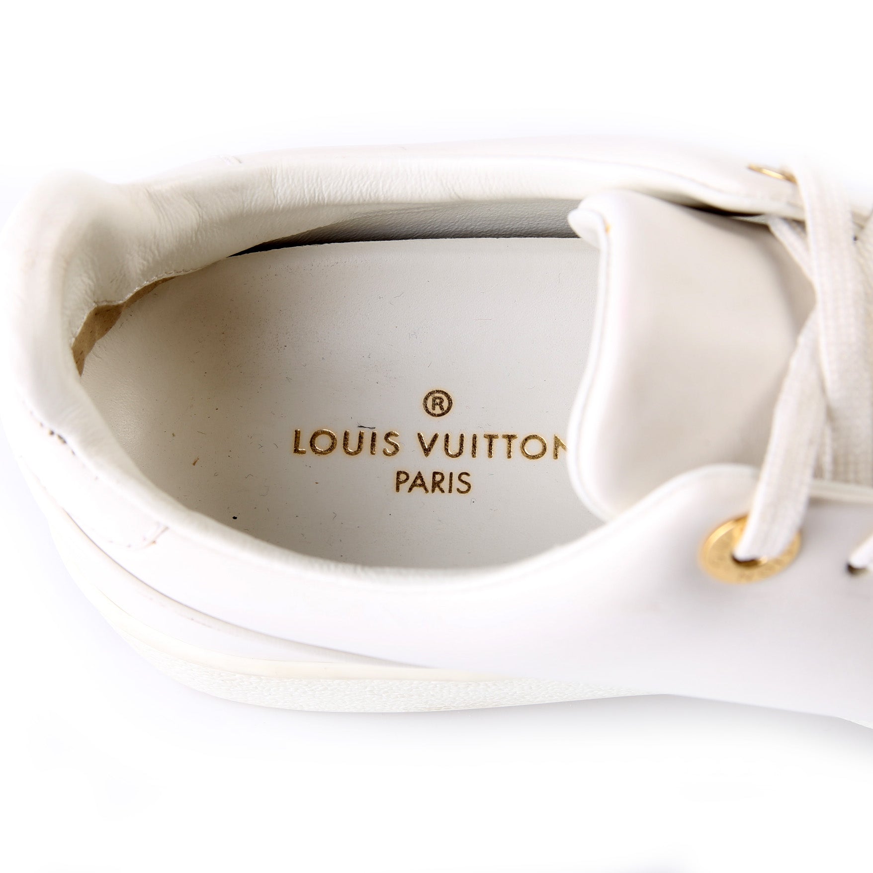Frontrow Sneakers Size 37