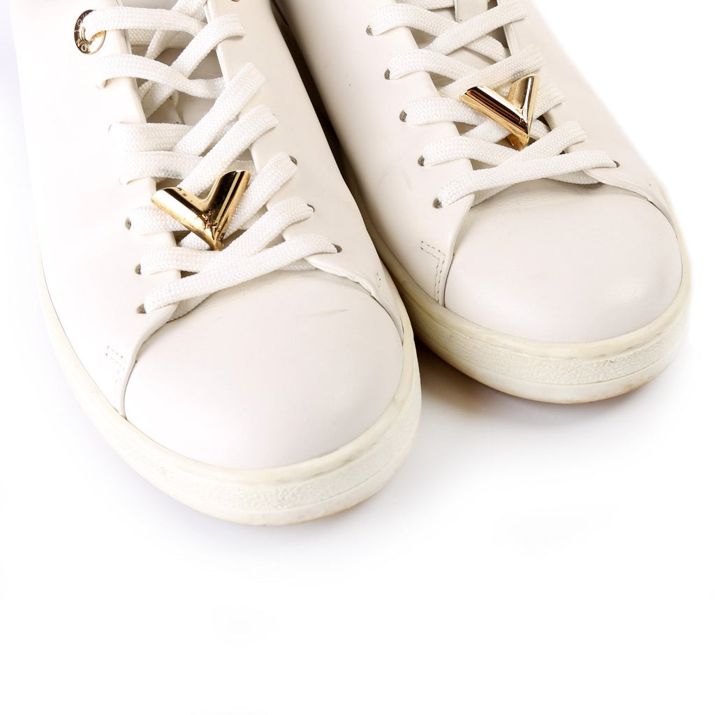 Frontrow Sneakers Size 37