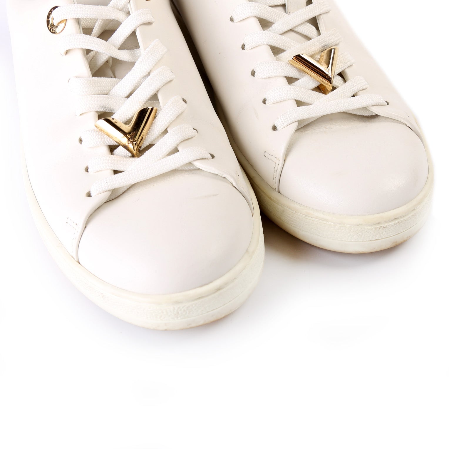 Frontrow Sneakers Size 37