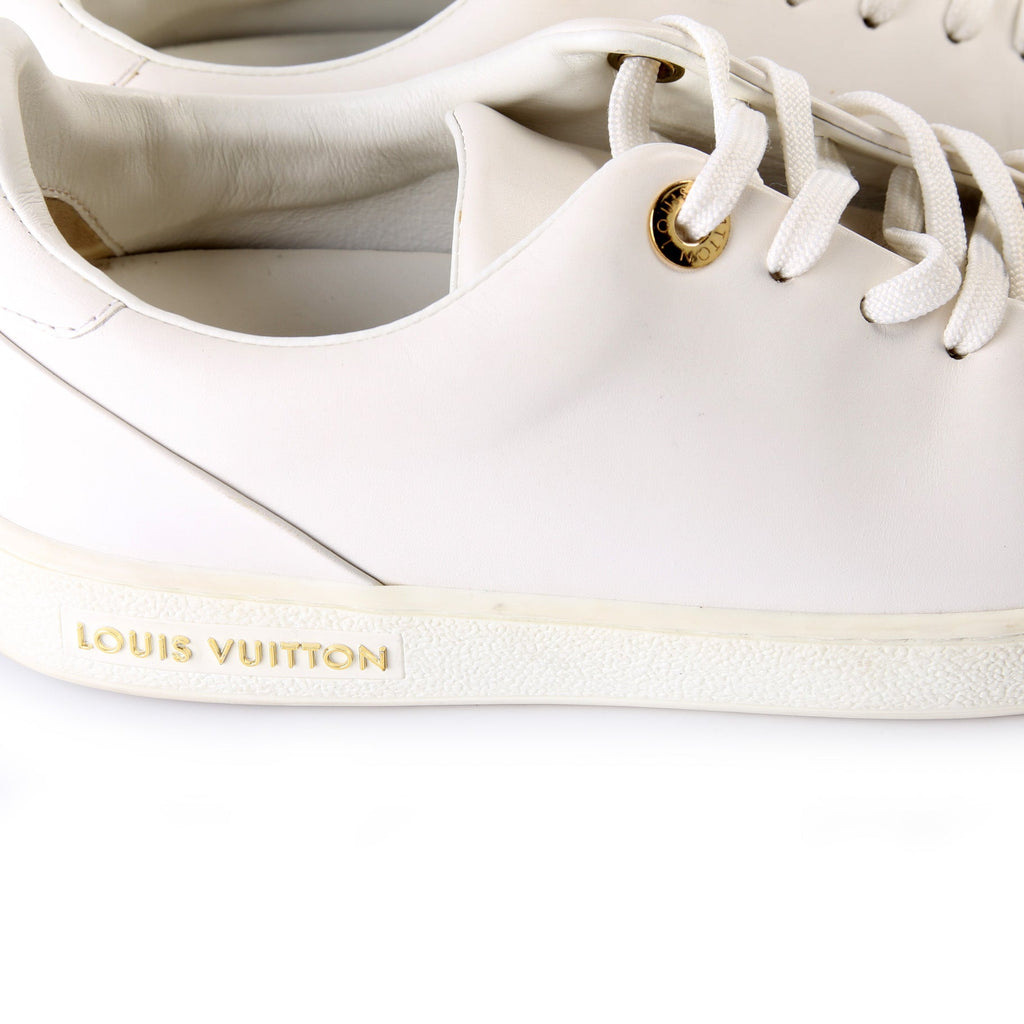 Frontrow Sneakers Size 37