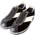 Dior Logo Leather Sneakers Size 40