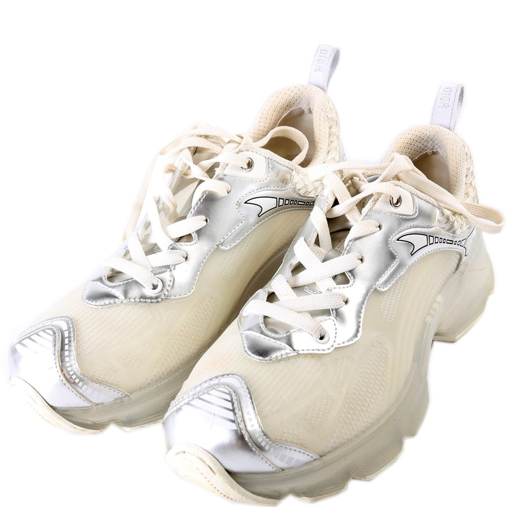 Dior Vibe Sneakers Size 39.5