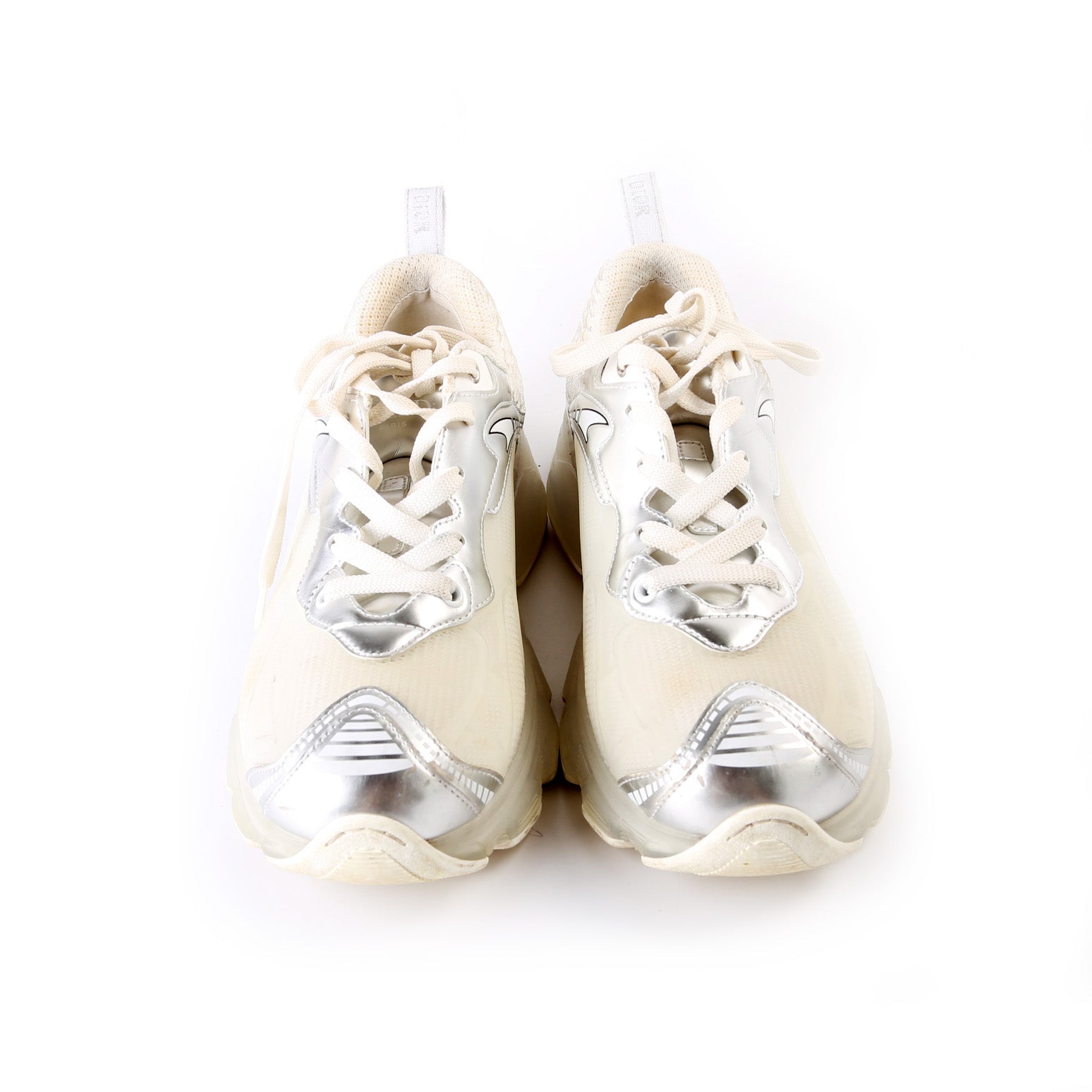 Dior Vibe Sneakers Size 39.5