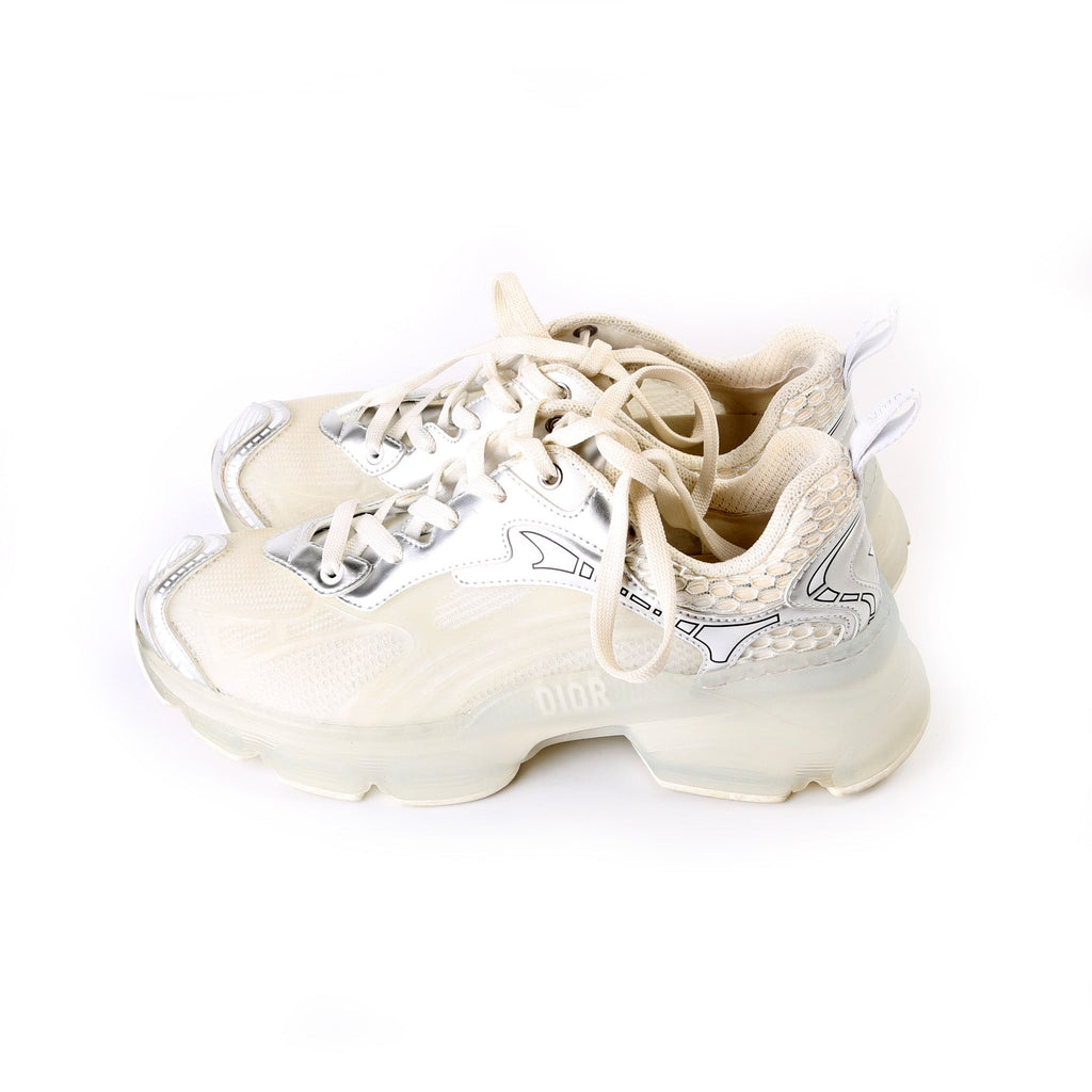 Dior Vibe Sneakers Size 39.5