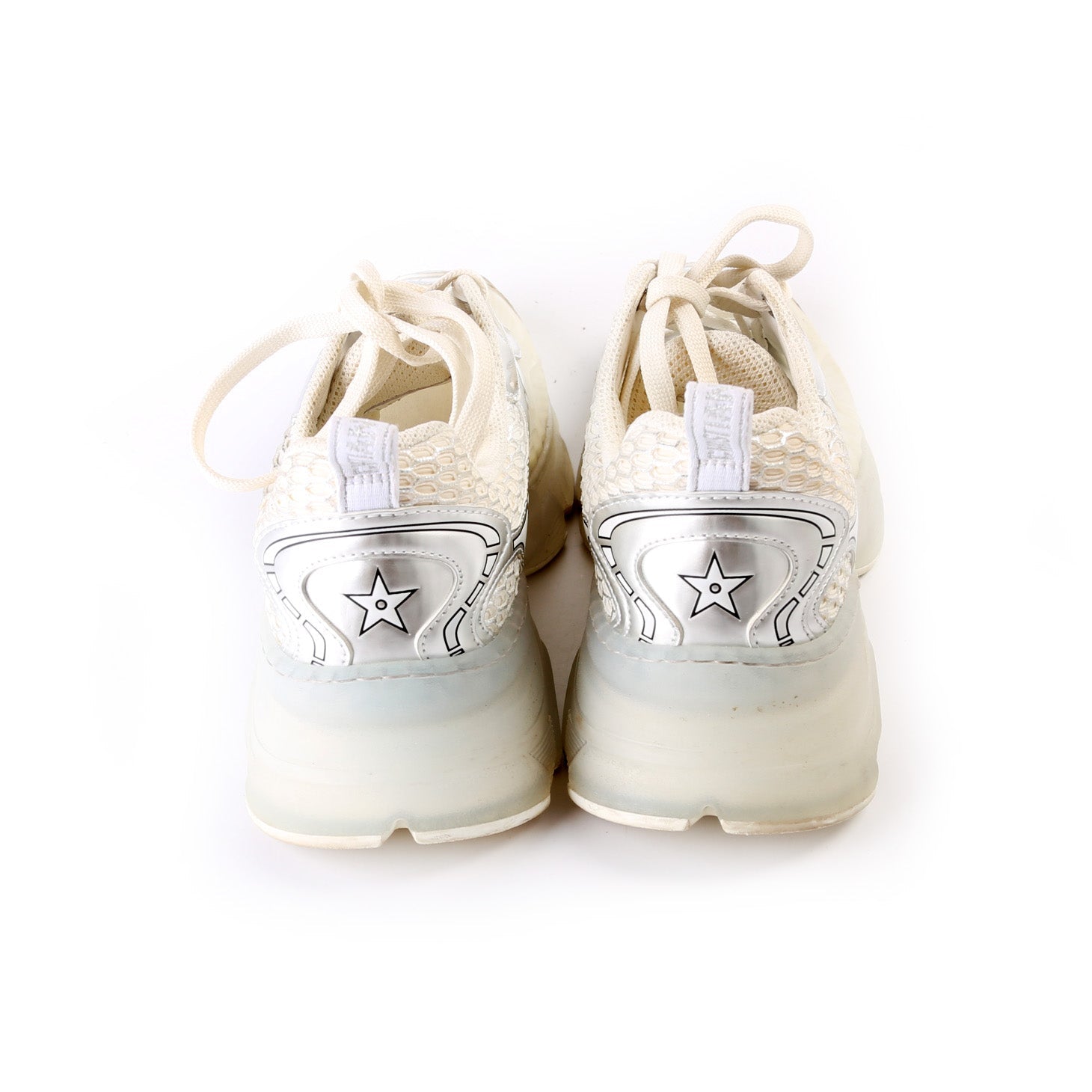 Dior Vibe Sneakers Size 39.5