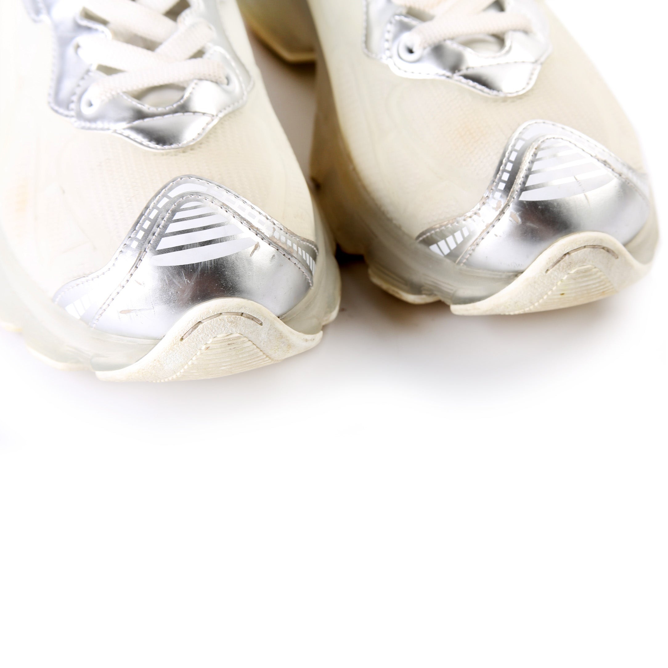 Dior Vibe Sneakers Size 39.5