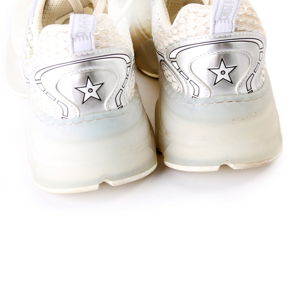 Dior Vibe Sneakers Size 39.5