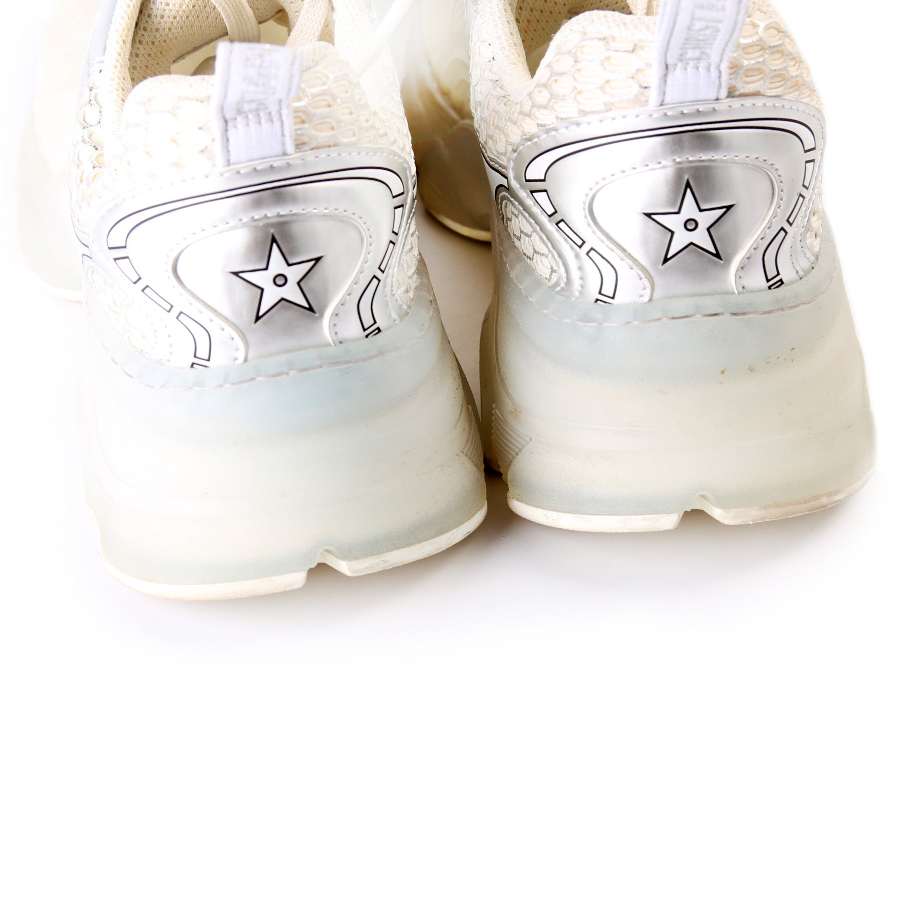 Dior Vibe Sneakers Size 39.5