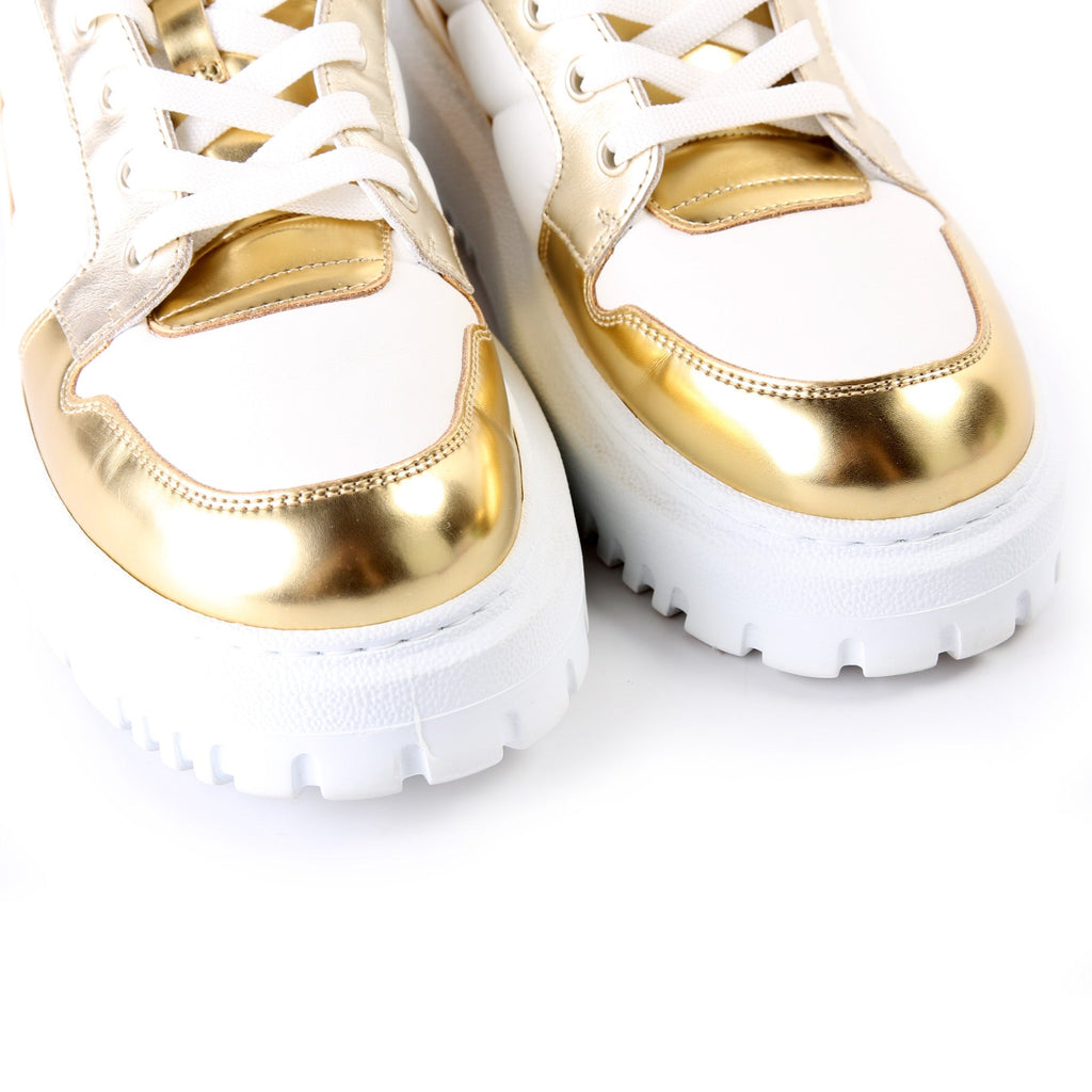 Dior D Player Sneakers Size 39.5