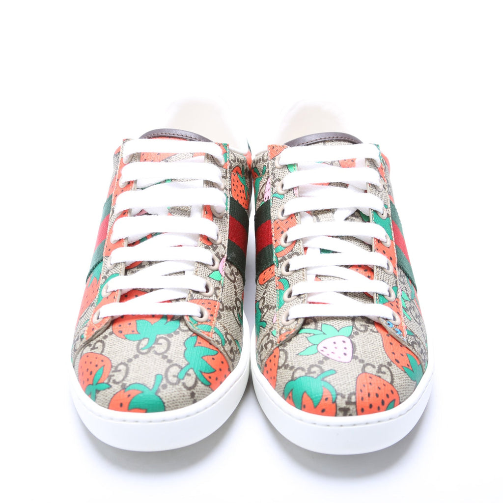 Ace Web Sneakers Size 36