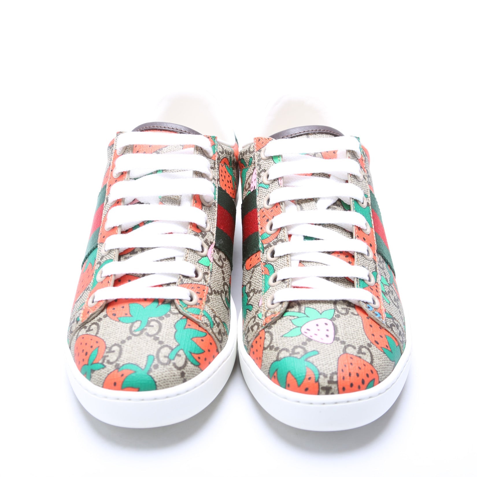 Ace Web Sneakers Size 36