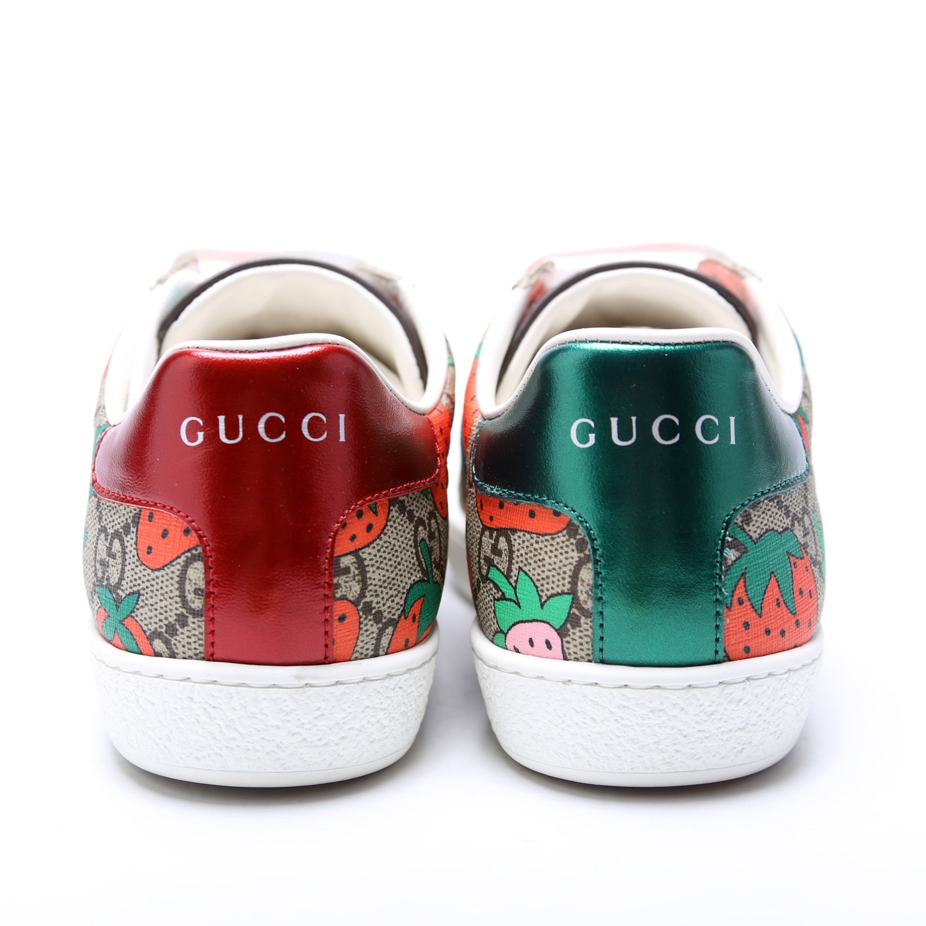 Ace Web Sneakers Size 36