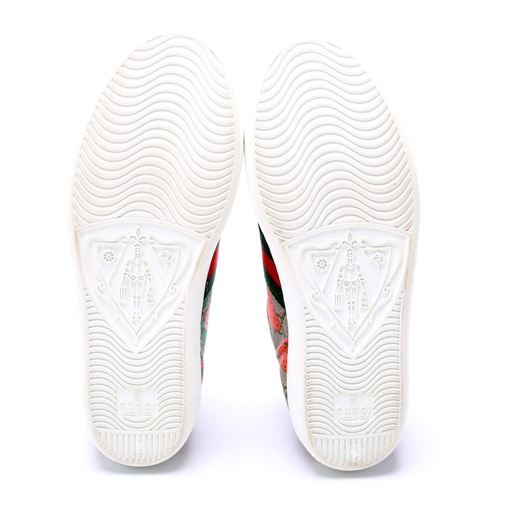 Ace Web Sneakers Size 36