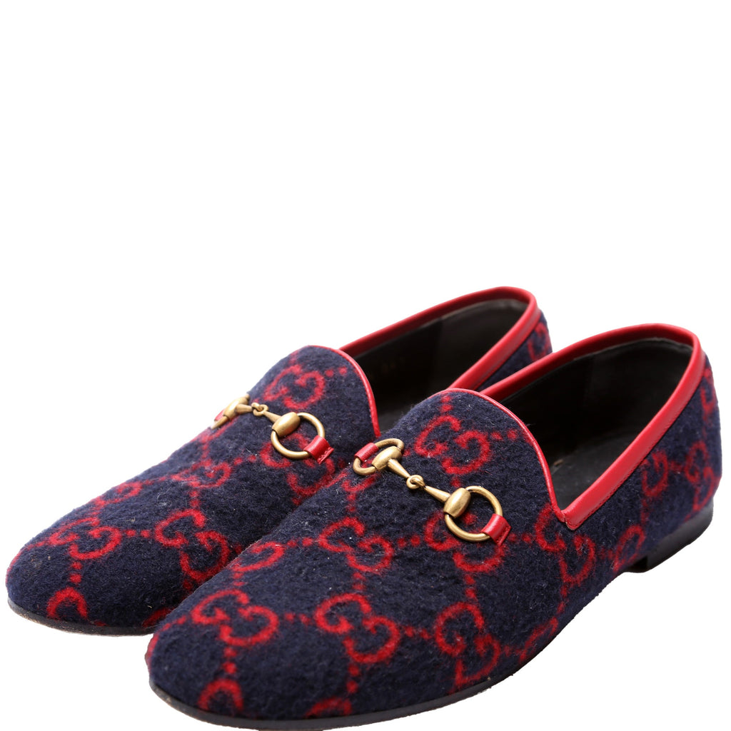Jordaan Loafers Size 37.5