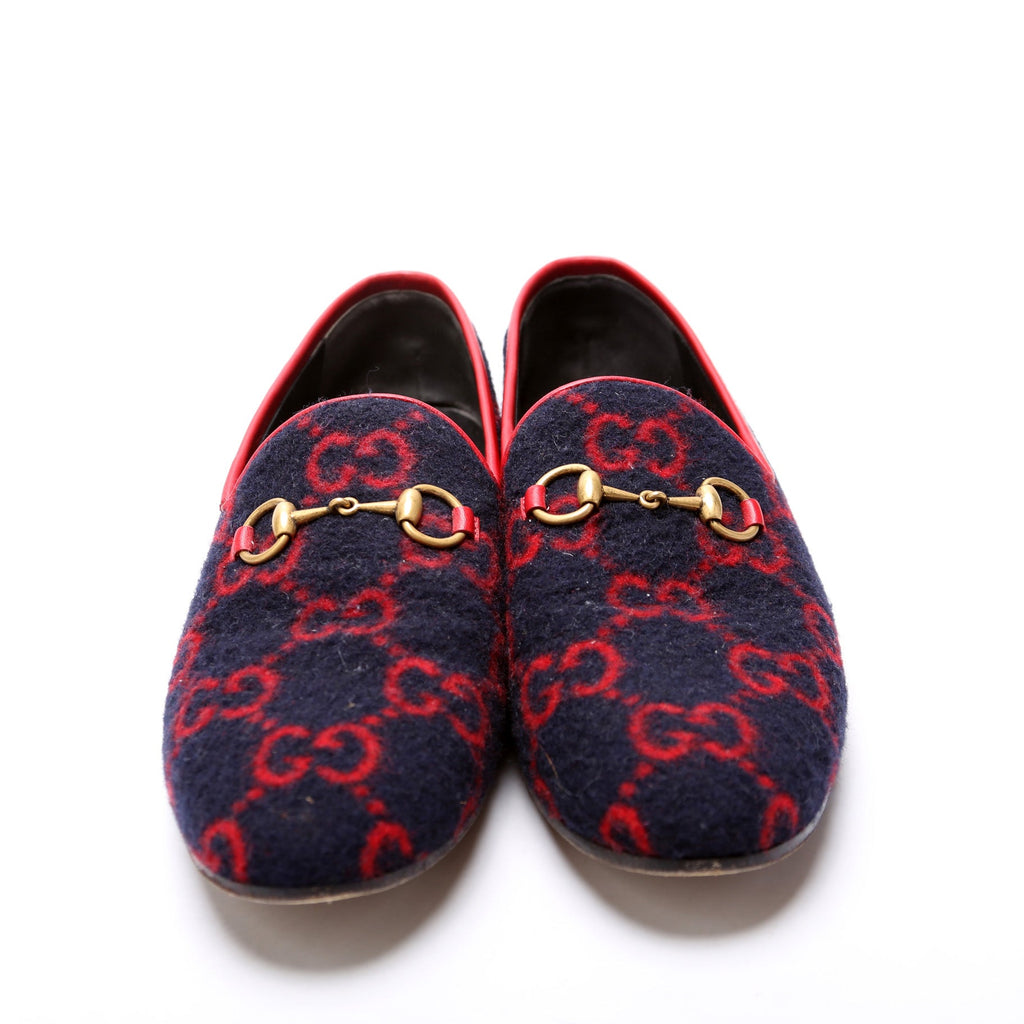 Jordaan Loafers Size 37.5