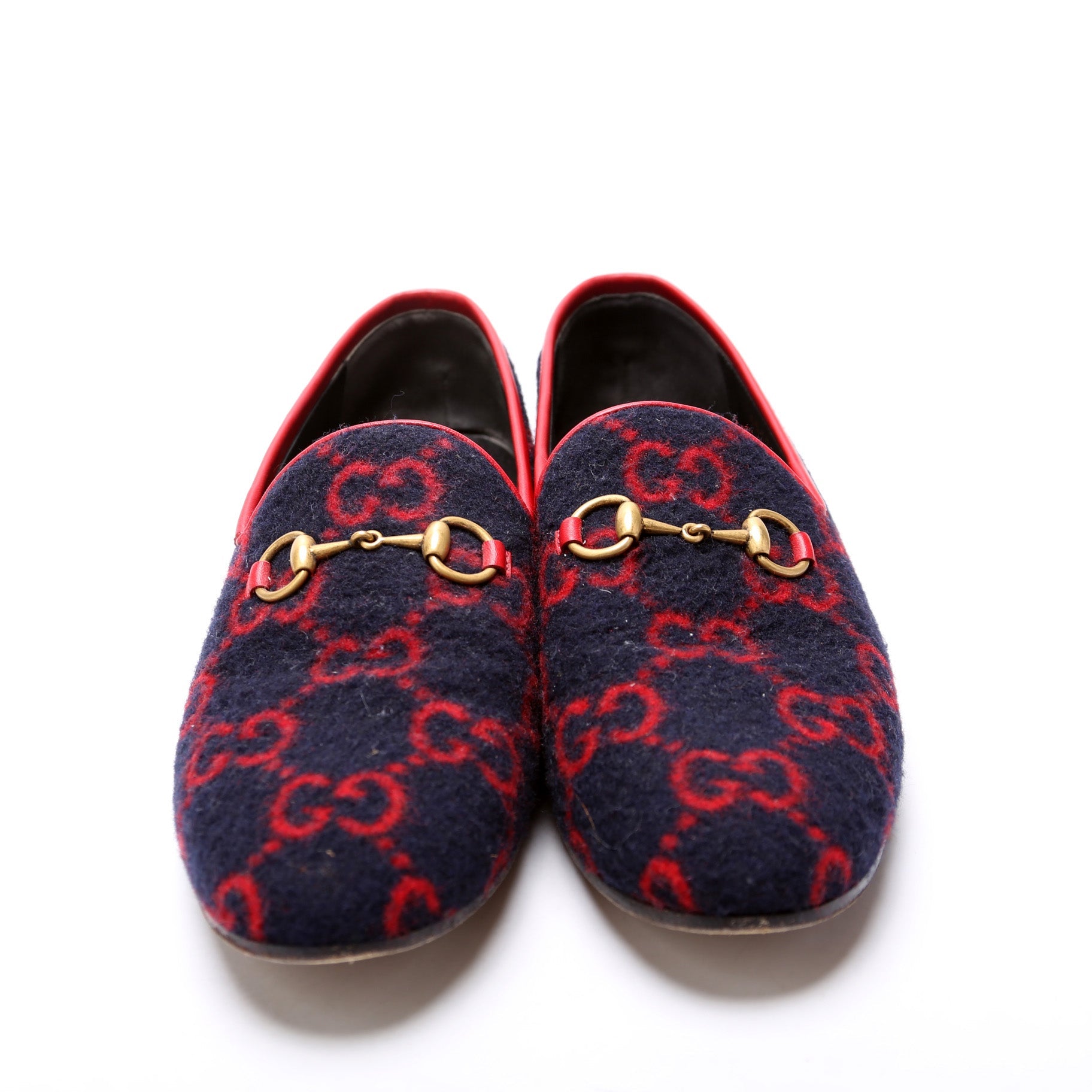 Jordaan Loafers Size 37.5