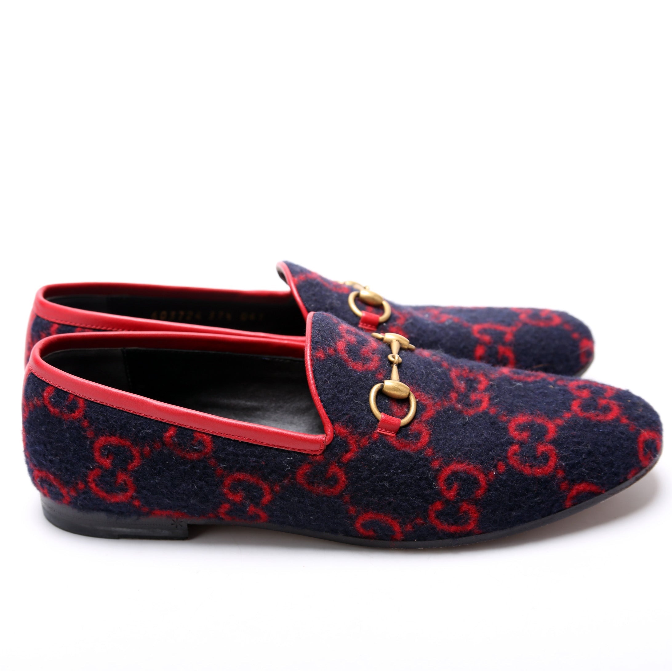 Jordaan Loafers Size 37.5