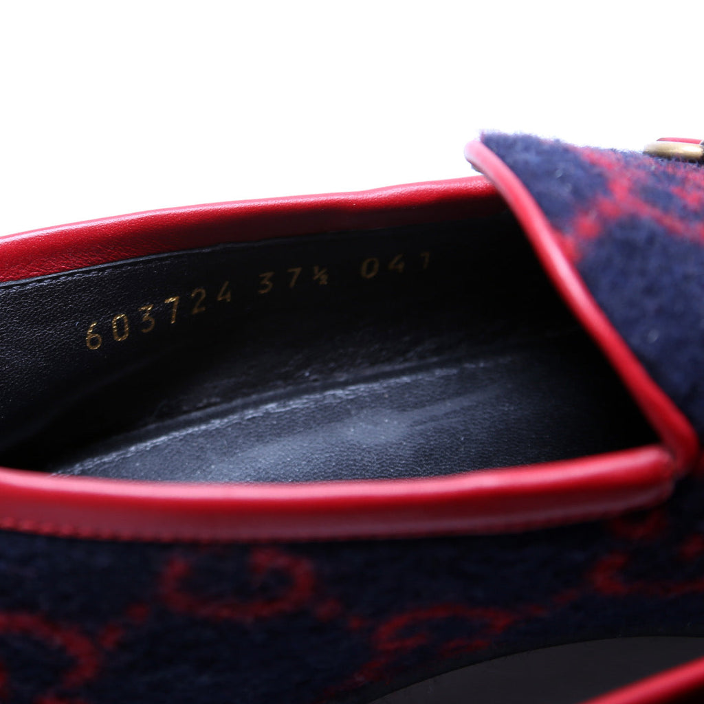 Jordaan Loafers Size 37.5
