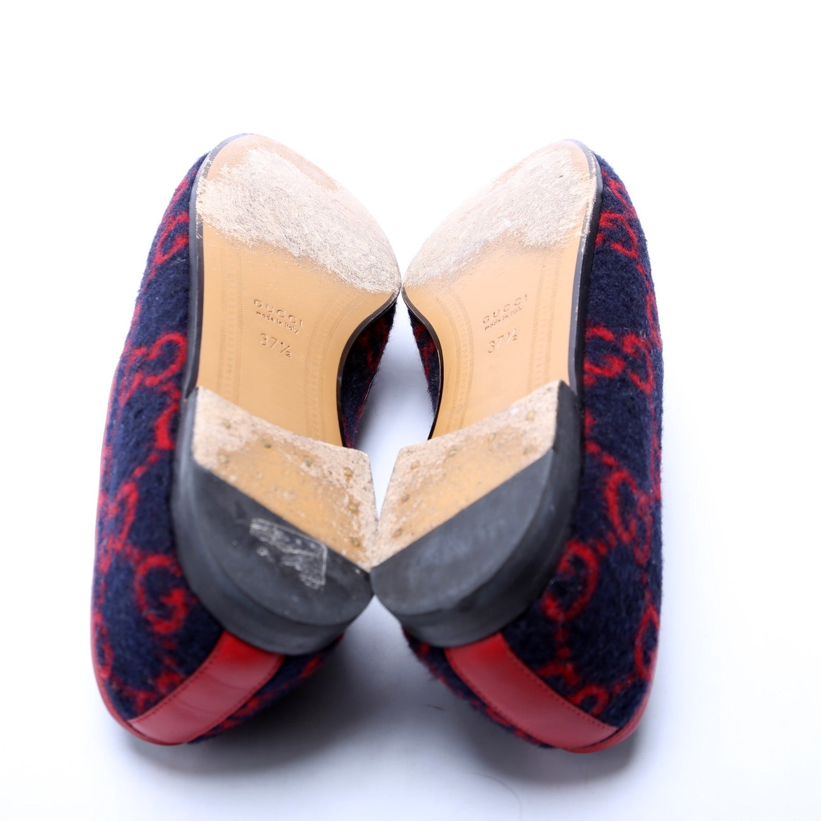 Jordaan Loafers Size 37.5