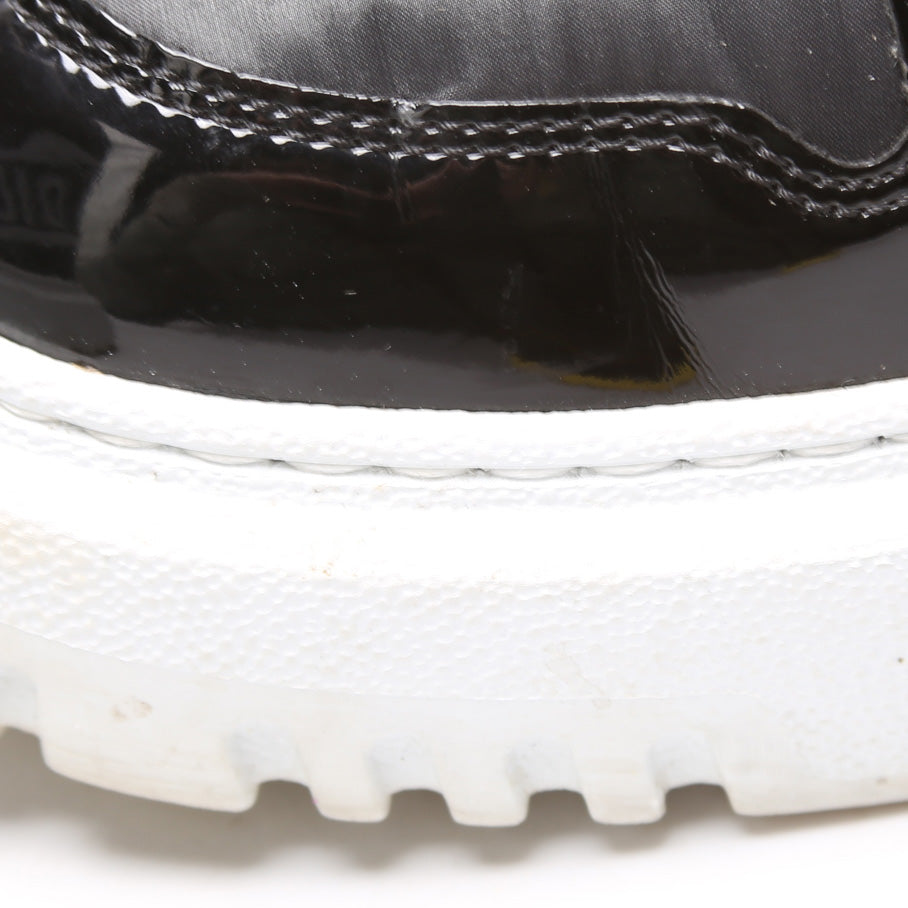 Dior Hold- D Player Sneakers Size 37.5