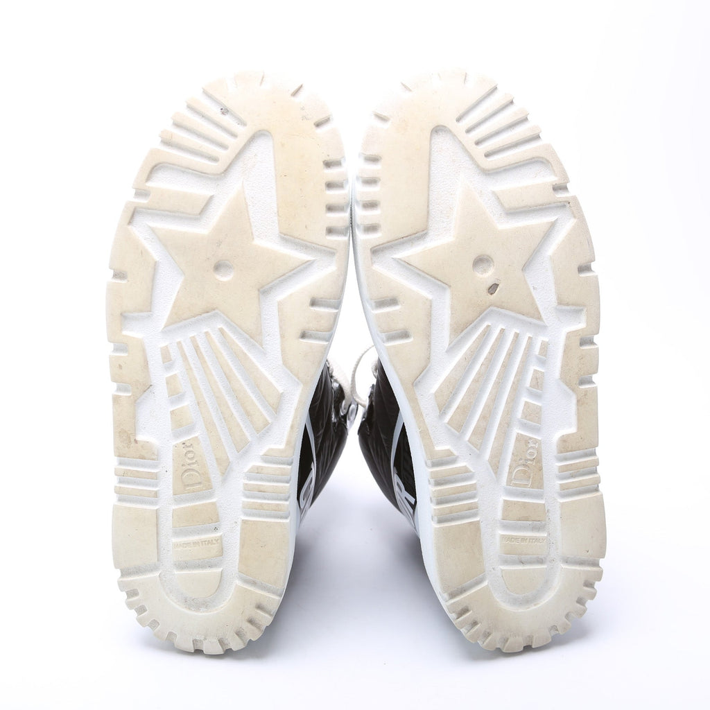 Dior Hold- D Player Sneakers Size 37.5